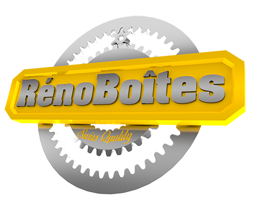 Renoboites : Diagnostic, réparation, révision de boites automatiques, pièces détachées, boites auto neuves ou reconditionnées